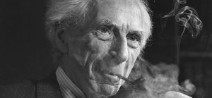 Bertrand Russell