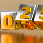 2025, un nombre très carré !