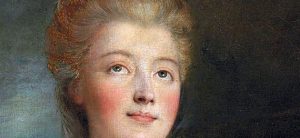 Une savante philosophe