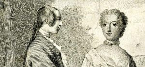 La marquise et les savants de son temps