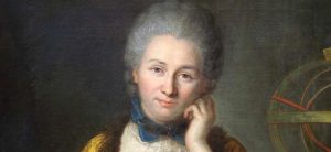 Émilie du Châtelet, savante et libre