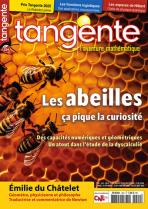Les abeilles, ça pique la curiosité